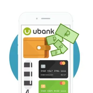 Ubank ce