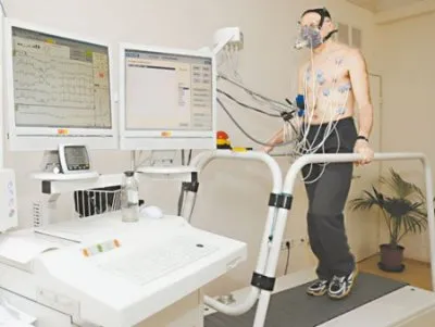 test de treadmill este ceea ce este