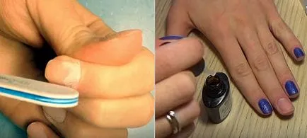 Cum de a face un gel de unghii Cum de a face un gel de unghii
