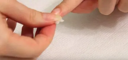 Cum de a face un gel de unghii Cum de a face un gel de unghii