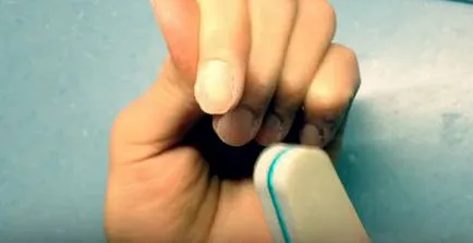 Cum de a face un gel de unghii Cum de a face un gel de unghii