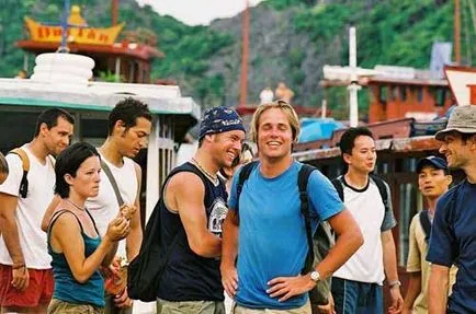 activităților turistice că este
