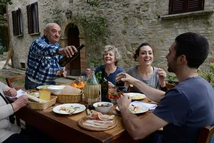 Italiană cum să învețe