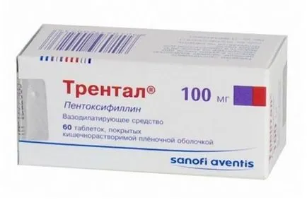 TRENTAL®-l