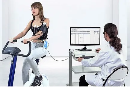 test de treadmill este ceea ce este