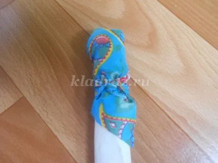 Rag Doll Charm
