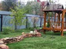 Construirea unui zid de sprijin Construirea unui zid de sprijin