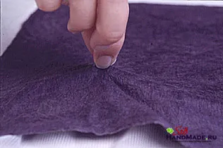 master-class Felt