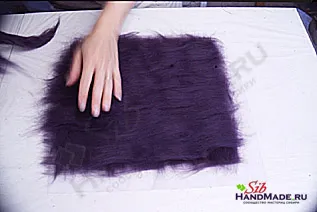 master-class Felt