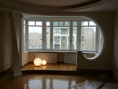 apartament cu o cameră în ceea ce