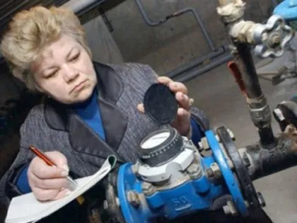 Cum se instalează contoare de apă pentru a Cum se instalează contoare de apă pentru a