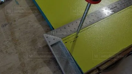 Cum se instalează caseta de ghidare Cum se instalează caseta de ghidare