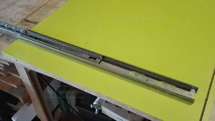 Cum se instalează caseta de ghidare Cum se instalează caseta de ghidare