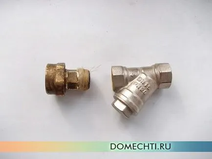Cum se instalează contoare de apă pentru a