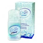 deodorant nedetectabil