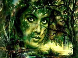 magie Wicca