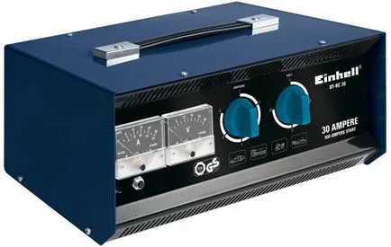 Baterie încărcător Cum de a alege