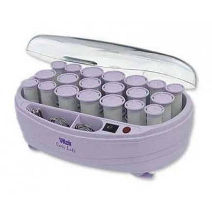 Curler Soft cum să