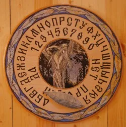 Cum pot apela spiritele