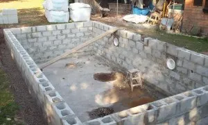 Bazine pentru a construi cu propriile lor mâini