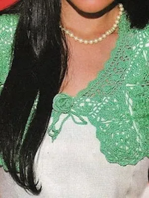 Ce bluză verde