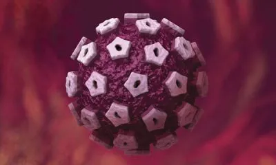 HPV la barbati