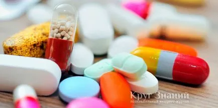 antibiotice analize de sânge