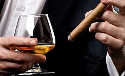Cum de a bea alcool