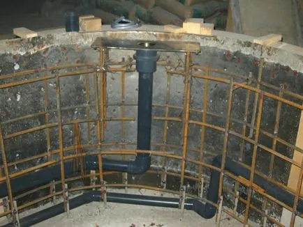 Bazine pentru a construi cu propriile lor mâini