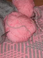Această cânepă tricot