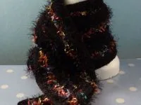 Această cânepă tricot