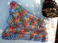 Această cânepă tricot