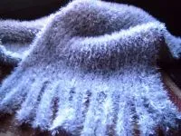 Această cânepă tricot