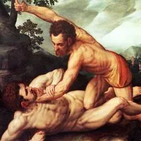 Cum de a ucide Cain și Abel