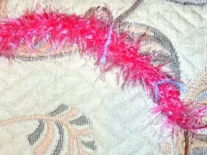 Această cânepă tricot
