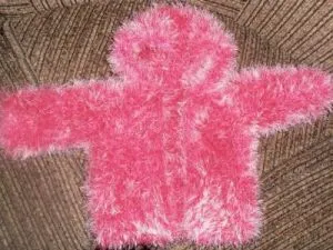 Această cânepă tricot