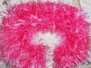 Această cânepă tricot