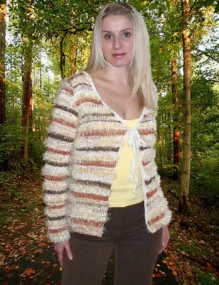 Această cânepă tricot