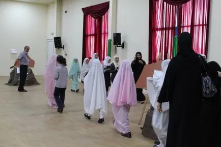 Cum și cine a făcut hagialâcul