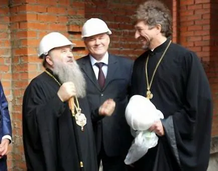 Care sunt templele