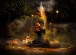 Magic poate schimba totul Magic poate schimba totul