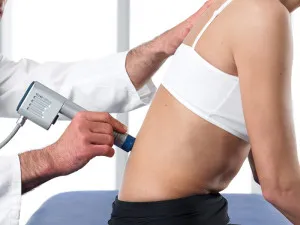 Un tratament nerv sciatic prins
