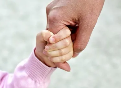 Cum de a scrie o protecție a copilului