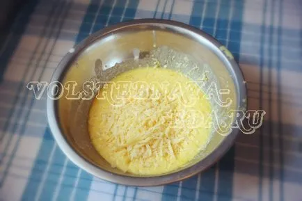 Paste cu pui la cuptor