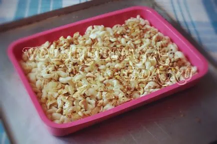 Paste cu pui la cuptor