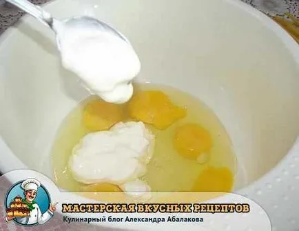 Paste cu pui la cuptor Paste cu pui la cuptor