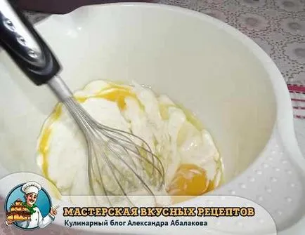 Paste cu pui la cuptor Paste cu pui la cuptor