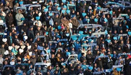 Cum a jucat Zenit și Anzhi Cum a jucat Zenit și Anzhi