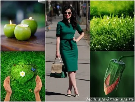 Ce bluză verde Ce bluză verde