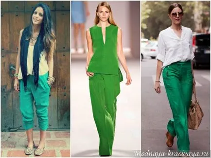 Ce bluză verde Ce bluză verde